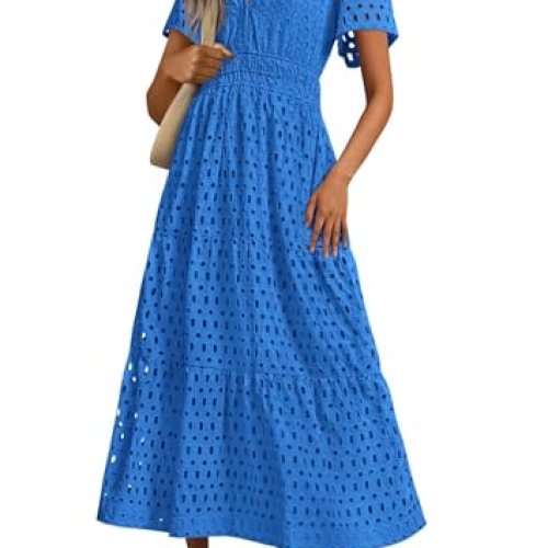 PRETTYGARDEN Dress