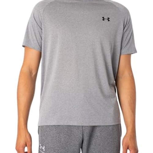 Under Armour Men’s Tech 2.0 Short-Sleeve T-Shirt