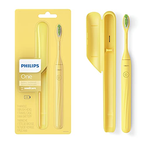 Philips Sonicare Battery Toothbrush