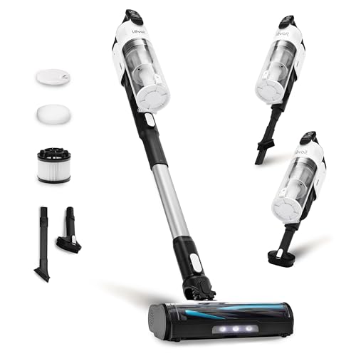 LEVOIT Cordless Stick Vacuum