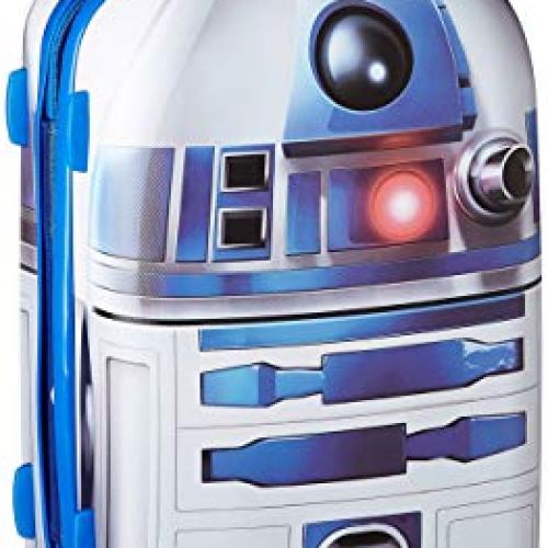 American Tourister Star Wars Hardside Carry-On; Coupon