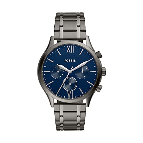 Fossil Fenmore Midsize Multifunction Watch