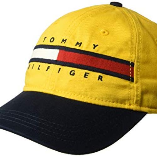 Tommy Hilfiger Men’s Baseball Cap