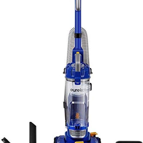 eureka PowerSpeed Bagless Upright Vacuum