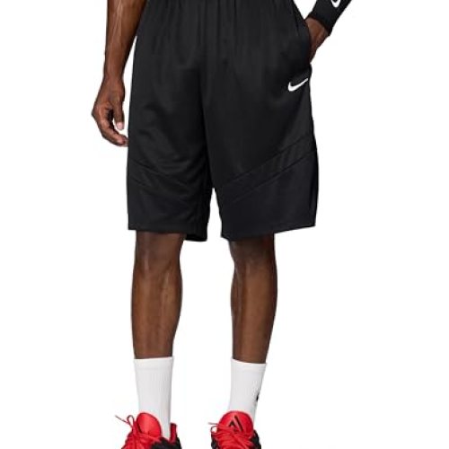 Nike Men’s Inseam: 11″ Dri-fit Icon