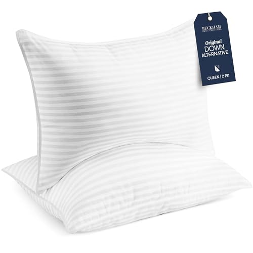 Down Alternative: Beckham Hotel Collection