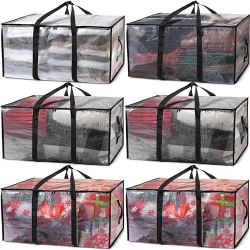 ClearSpace Oversized Moving Bags or Storage Bag