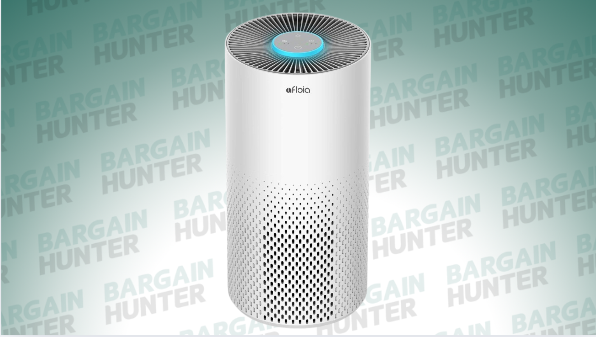 Afloia Air Purifier