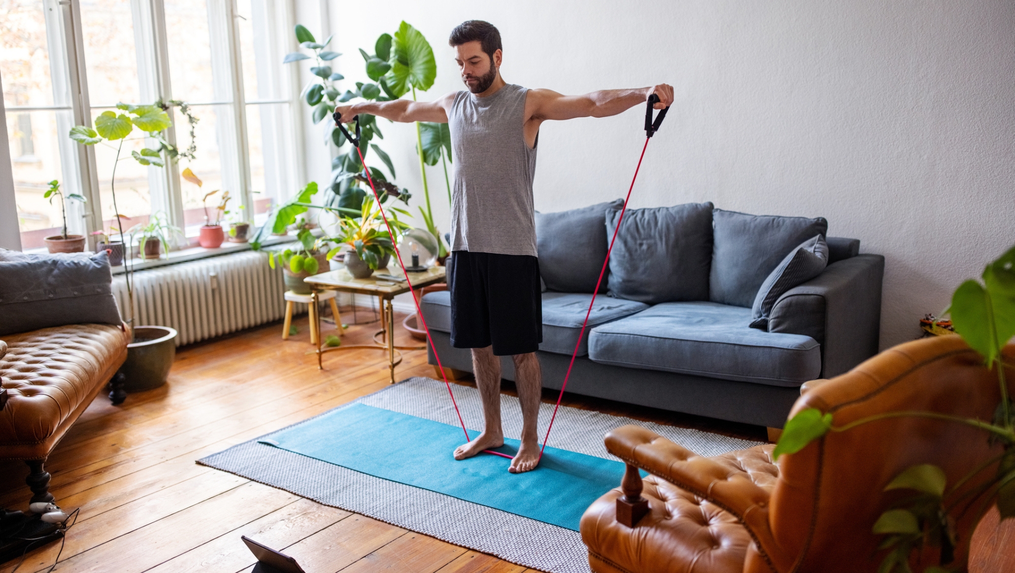 Bodybuilding deals on Amazon including protein powders and home gym equipment