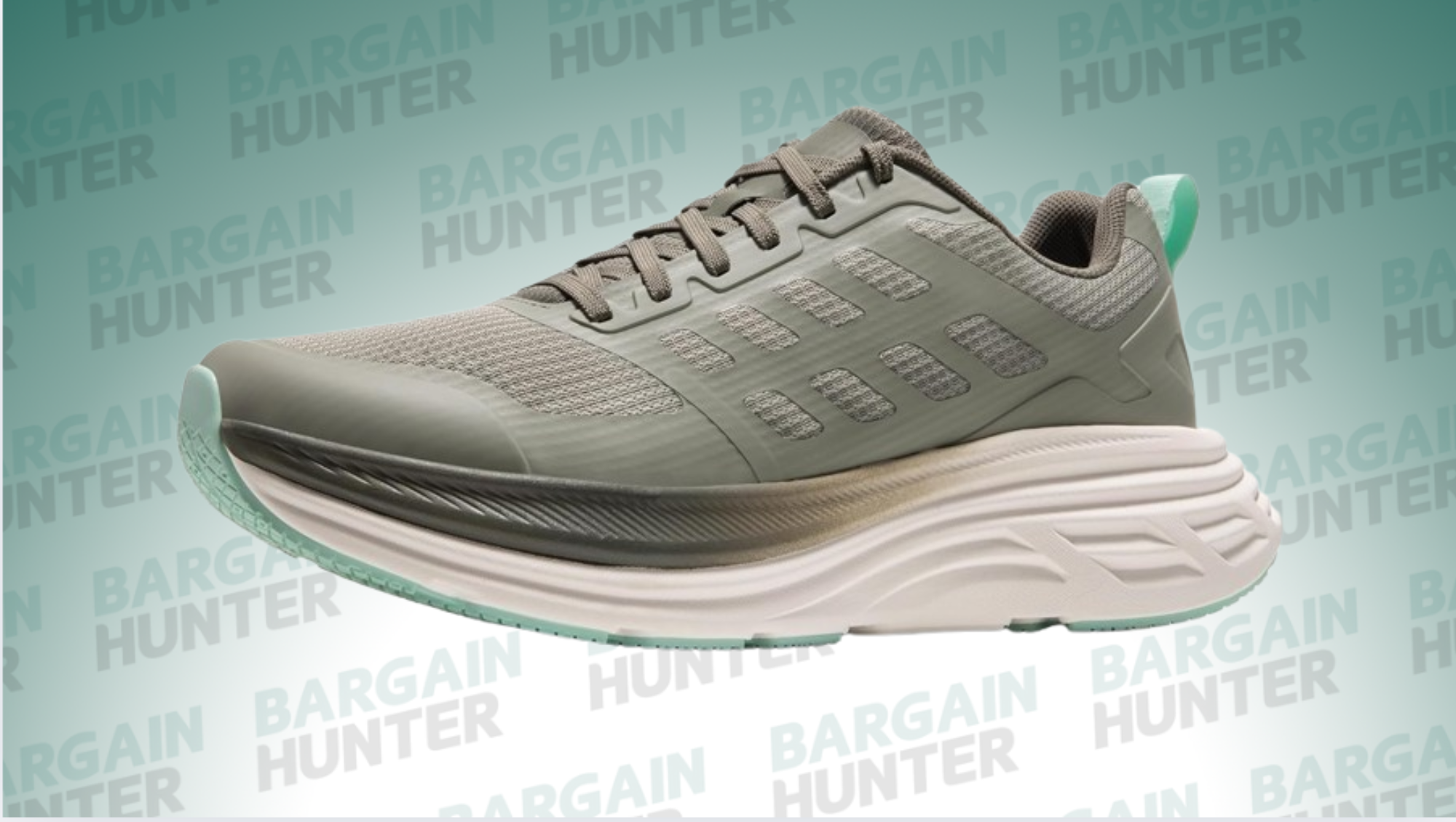 Nortiv 8 Men's Running Sneakers