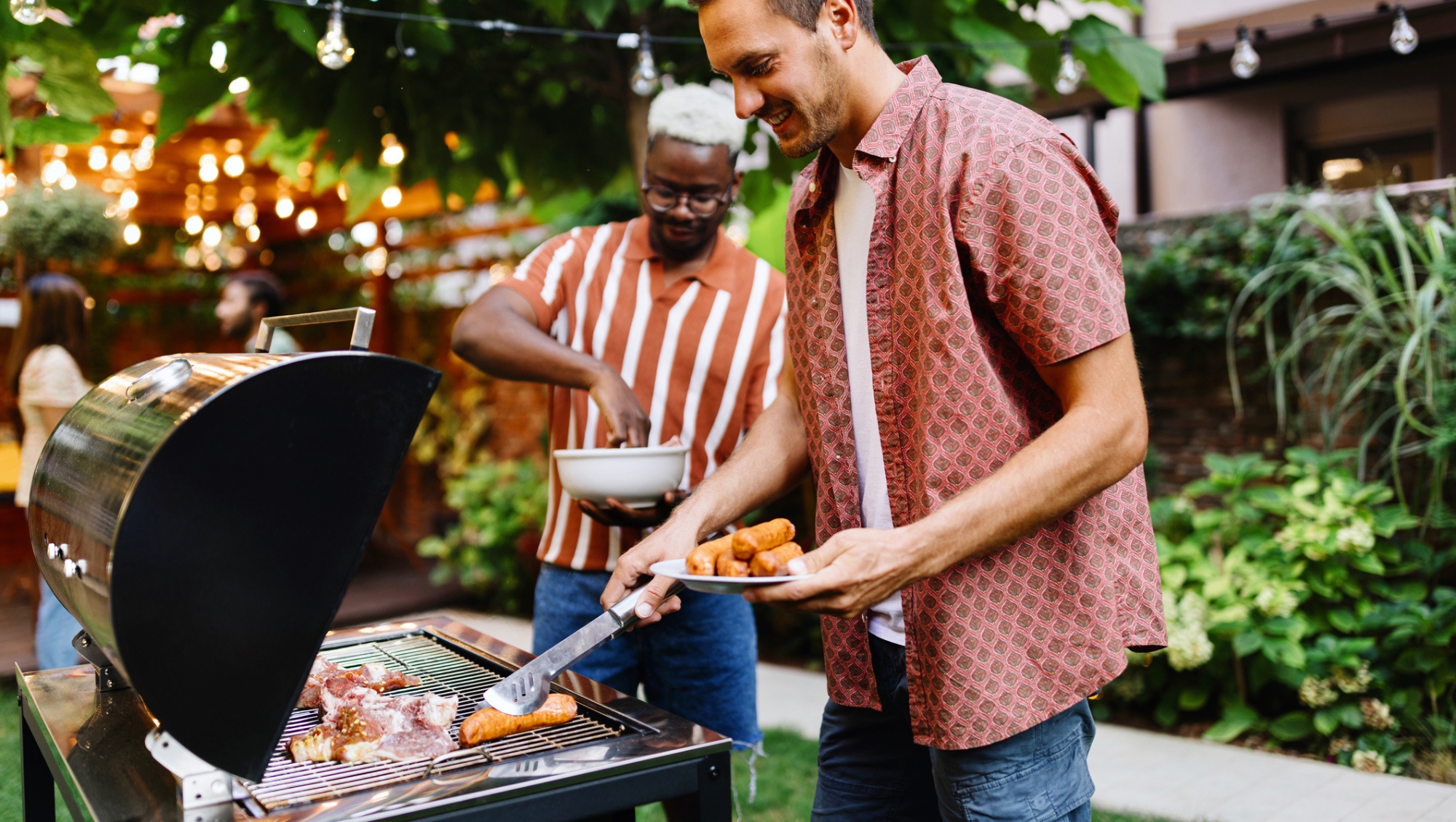 Traeger Timberline Pellet Grill on Labor Day Sale