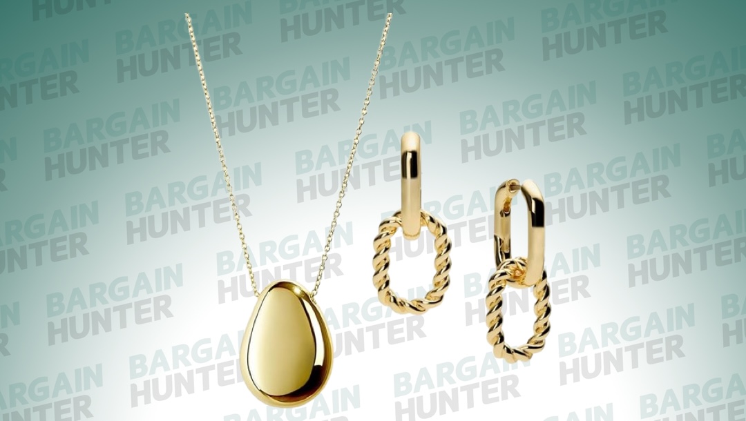 Ana Luisa Jewelry