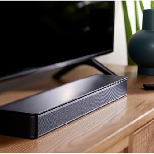 Bose TV Speaker – Soundbar for TV