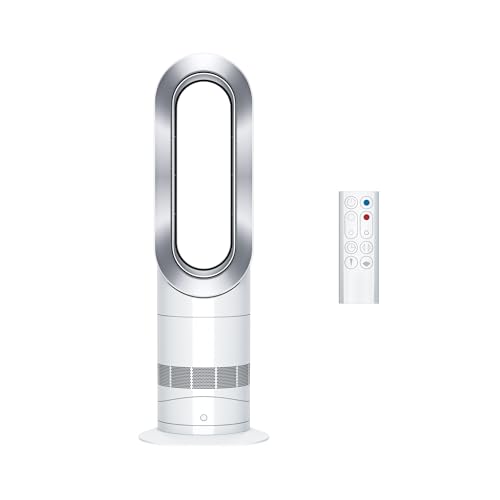 Dyson Hot+Cool™ Jet Focus heater and fan