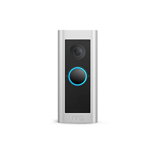 Ring Wired Doorbell Pro (newest model)