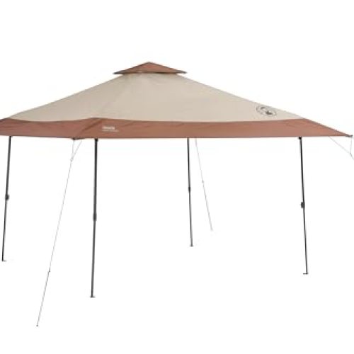 Coleman Instant Canopy Sun Shelter