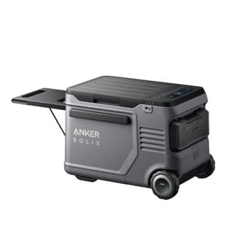 Anker 42 qt Car Refrigerator