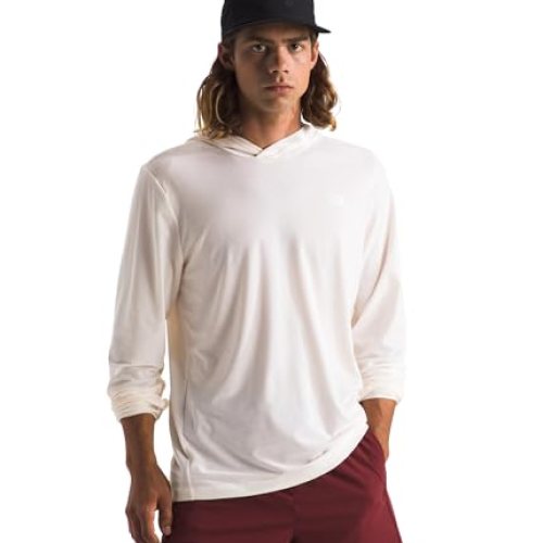 THE NORTH FACE Men’s Adventure Sun Hoodie