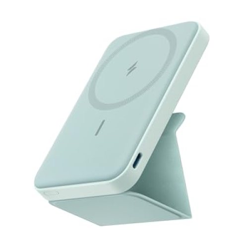 Anker Foldable Magnetic Wireless Portable Charger