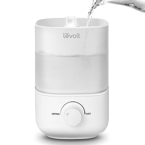 Levoit Top Fill Humidifier