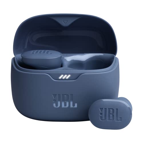 JBL Tune Buds – Wireless Noise Cancelling earbuds, 4 colors