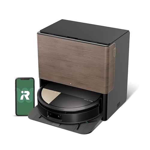 iRobot Roomba Combo Robot Vacuum & Mop