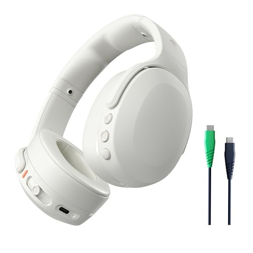Skullcandy Crusher Evo Wireless Bluetooth Headphones