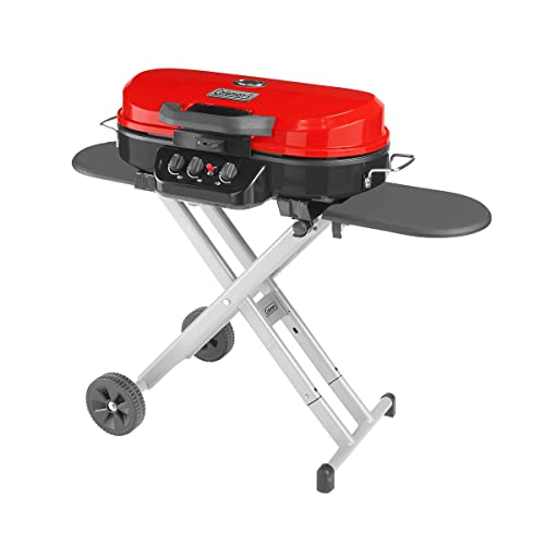 Coleman Propane Grill, Camping, Tailgating & More