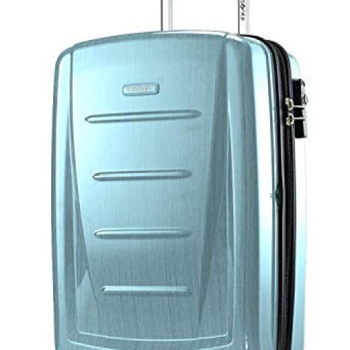 Samsonite Winfield 2 Hardside Luggage with Spinner Wheels
