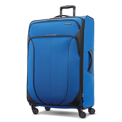 American Tourister Expandable Softside Luggage