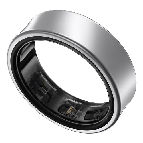 Samsung Galaxy Ring, AI Smart Ring w/Sizing Kit, 3 colors