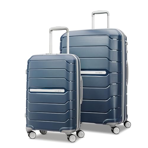Samsonite Hardside Expandable Luggage