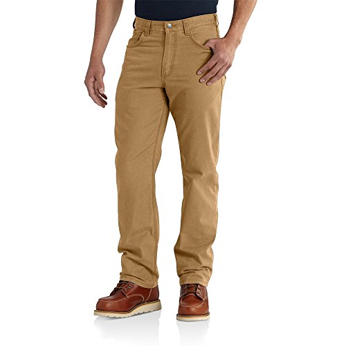 Carhartt Men’s Relaxed Straight Rigby Pant