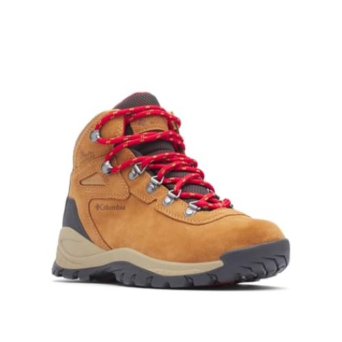Columbia Newton Ridge Boots
