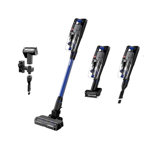 Bissell PowerClean FurFinder Cordless Vacuum