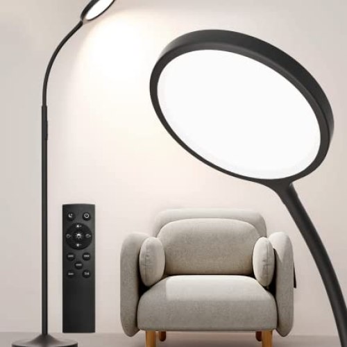 Luckystyle Floor Lamp