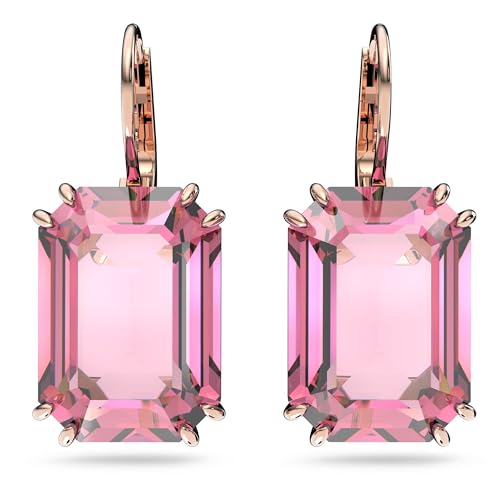 Swarovski Millenia Earrings