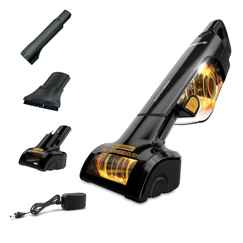 Shark UltraCyclone Pet Pro Plus Cordless Hand Vacuum