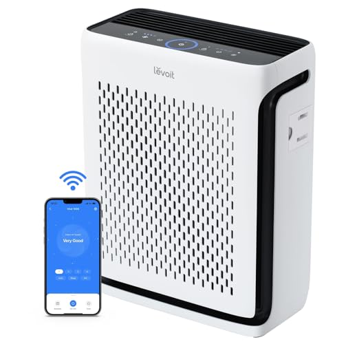 LEVOIT Home Air Purifier