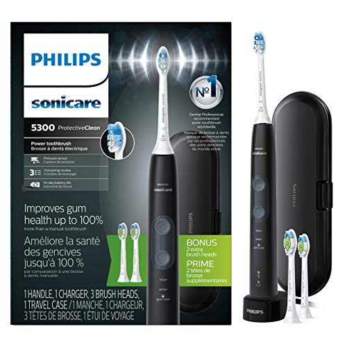 Philips Sonicare Rechargeable Toothbrush
