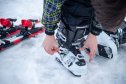 Affordable Ski Boots Under $200