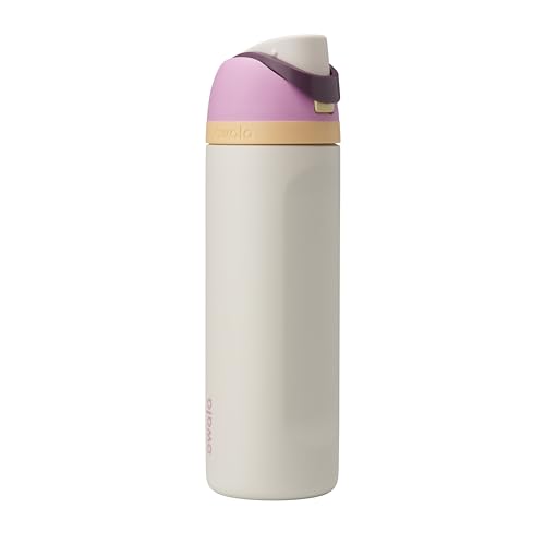 Owala FreeSip Insulated Stainless Steel Water Bottle