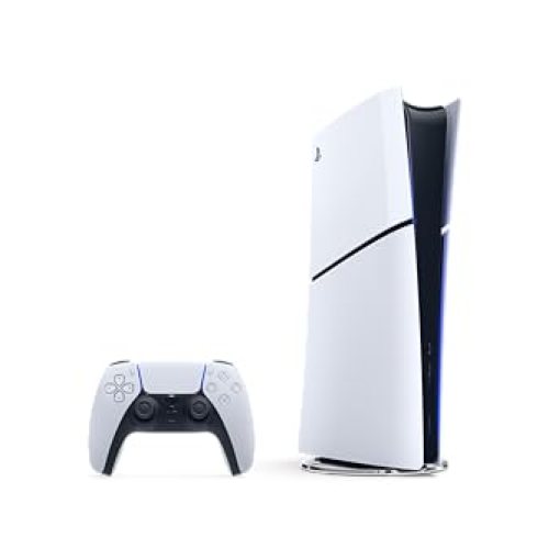 PlayStation 5 Digital Edition