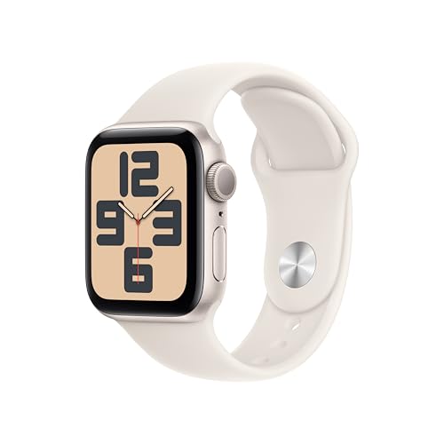 Apple Watch SE 2nd Gen Smartwatch