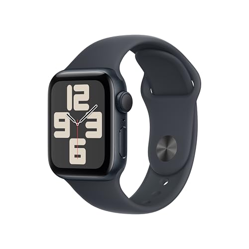 Apple Watch SE 2nd Gen Smartwatch