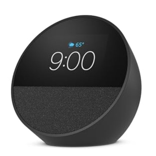 Amazon Echo Spot Speaker