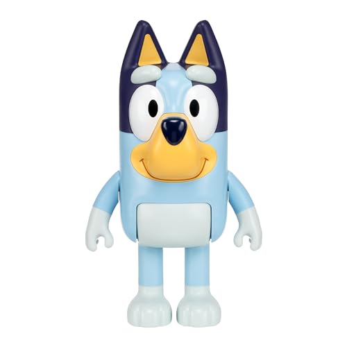 Best Friend Bluey