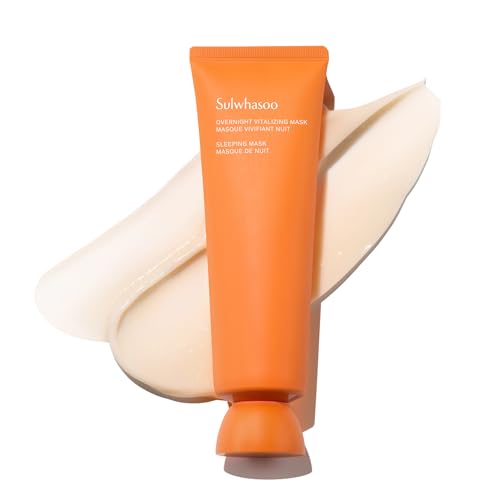Sulwhasoo Overnight Vitalizing Sleeping Mask