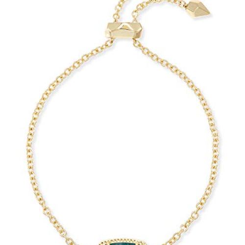 Kendra Scott Elaina Link Chain Bracelet