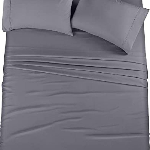 Utopia Bedding King Sheet Set